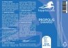 Szampon łagodzący z propolisem 500ml - HIPPIKA.COM